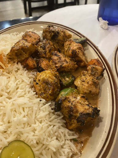 Photo of Al Shish Palace Mediterranean Cuisine - 1591 Hughes Rd suite A, Madison, AL 35758
