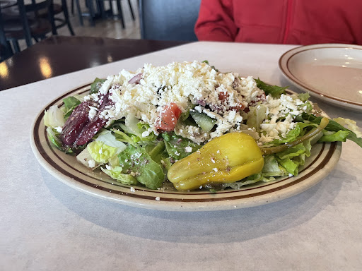 Photo of Al Shish Palace Mediterranean Cuisine - 1591 Hughes Rd suite A, Madison, AL 35758