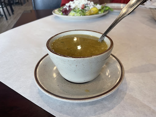 Photo of Al Shish Palace Mediterranean Cuisine - 1591 Hughes Rd suite A, Madison, AL 35758