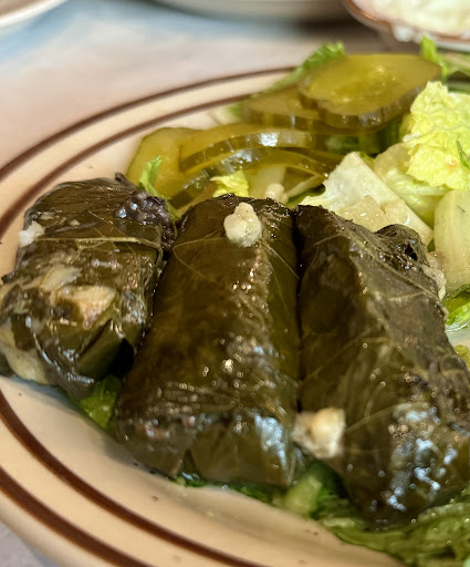 Photo of Al Shish Palace Mediterranean Cuisine - 1591 Hughes Rd suite A, Madison, AL 35758