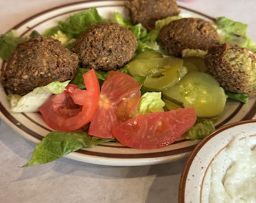 Photo of Al Shish Palace Mediterranean Cuisine - 1591 Hughes Rd suite A, Madison, AL 35758