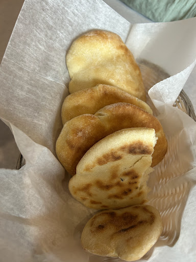 Photo of Al Shish Palace Mediterranean Cuisine - 1591 Hughes Rd suite A, Madison, AL 35758