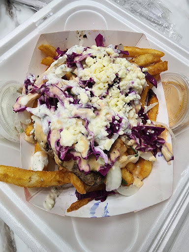 Photo of Med Gyro & Shawarma - 2943 S Rutherford Blvd A, Murfreesboro, TN 37130