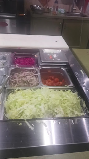 Photo of Med Gyro & Shawarma - 2943 S Rutherford Blvd A, Murfreesboro, TN 37130