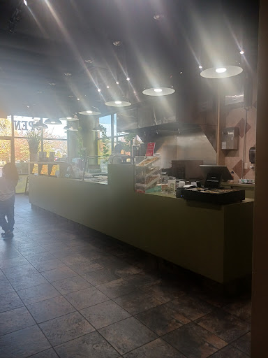 Photo of Med Gyro & Shawarma - 2943 S Rutherford Blvd A, Murfreesboro, TN 37130