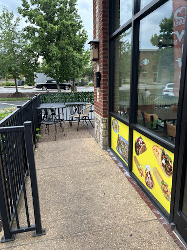 Photo of Med Gyro & Shawarma - 2943 S Rutherford Blvd A, Murfreesboro, TN 37130