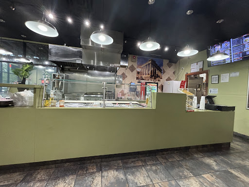 Photo of Med Gyro & Shawarma - 2943 S Rutherford Blvd A, Murfreesboro, TN 37130