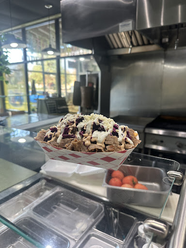 Photo of Med Gyro & Shawarma - 2943 S Rutherford Blvd A, Murfreesboro, TN 37130