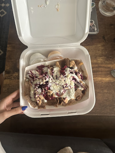 Photo of Med Gyro & Shawarma - 2943 S Rutherford Blvd A, Murfreesboro, TN 37130