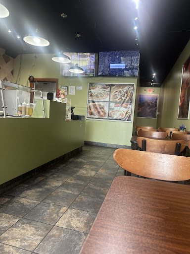 Photo of Med Gyro & Shawarma - 2943 S Rutherford Blvd A, Murfreesboro, TN 37130
