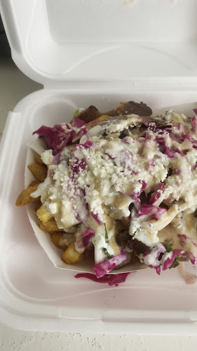 Photo of Med Gyro & Shawarma - 2943 S Rutherford Blvd A, Murfreesboro, TN 37130