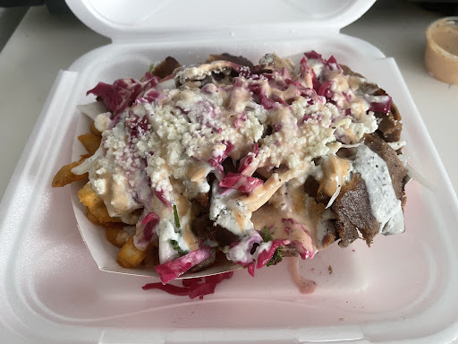 Photo of Med Gyro & Shawarma - 2943 S Rutherford Blvd A, Murfreesboro, TN 37130