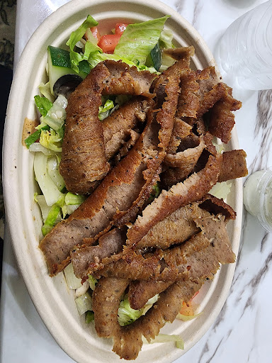 Photo of Med Gyro & Shawarma - 2943 S Rutherford Blvd A, Murfreesboro, TN 37130