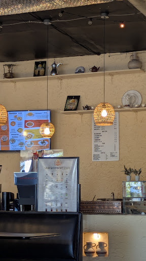 Photo of Murfreesboro Kabob - 306 W Vine St, Murfreesboro, TN 37130