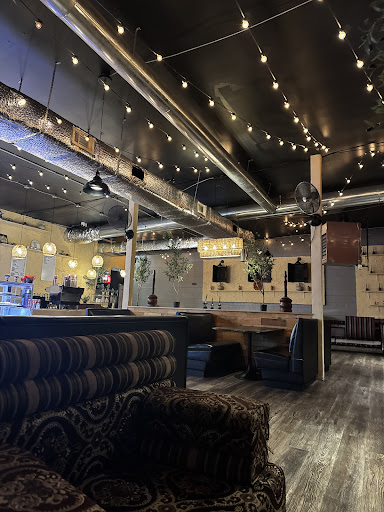 Photo of Murfreesboro Kabob - 306 W Vine St, Murfreesboro, TN 37130