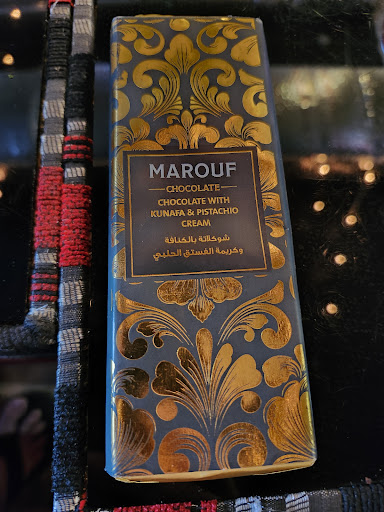 Photo of Murfreesboro Kabob - 306 W Vine St, Murfreesboro, TN 37130