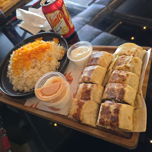 Photo of Murfreesboro Kabob - 306 W Vine St, Murfreesboro, TN 37130