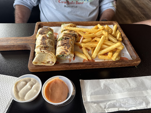 Photo of Murfreesboro Kabob - 306 W Vine St, Murfreesboro, TN 37130