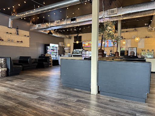 Photo of Murfreesboro Kabob - 306 W Vine St, Murfreesboro, TN 37130