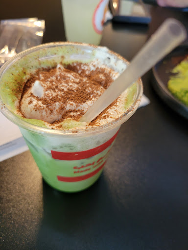 Photo of Murfreesboro Kabob - 306 W Vine St, Murfreesboro, TN 37130