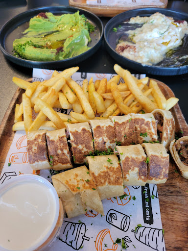 Photo of Murfreesboro Kabob - 306 W Vine St, Murfreesboro, TN 37130