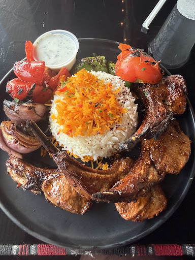 Photo of Murfreesboro Kabob - 306 W Vine St, Murfreesboro, TN 37130