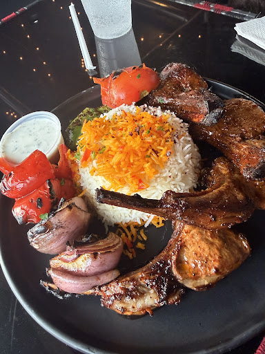 Photo of Murfreesboro Kabob - 306 W Vine St, Murfreesboro, TN 37130