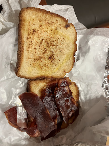 Photo of Al's Deli & Grill - 1629 10th Ave S, Birmingham, AL 35294