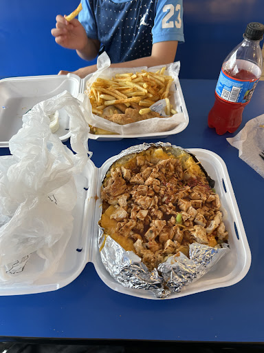 Photo of Al's Deli & Grill - 1629 10th Ave S, Birmingham, AL 35294