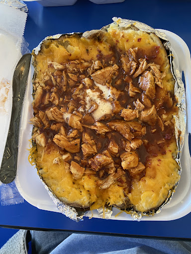 Photo of Al's Deli & Grill - 1629 10th Ave S, Birmingham, AL 35294