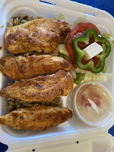 Photo of Al's Deli & Grill - 1629 10th Ave S, Birmingham, AL 35294