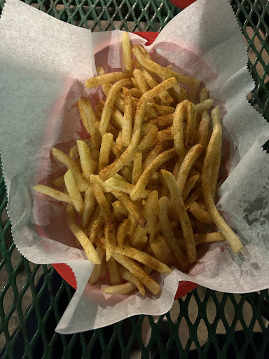 Photo of Al's Deli & Grill - 1629 10th Ave S, Birmingham, AL 35294