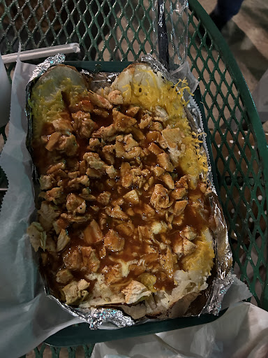 Photo of Al's Deli & Grill - 1629 10th Ave S, Birmingham, AL 35294