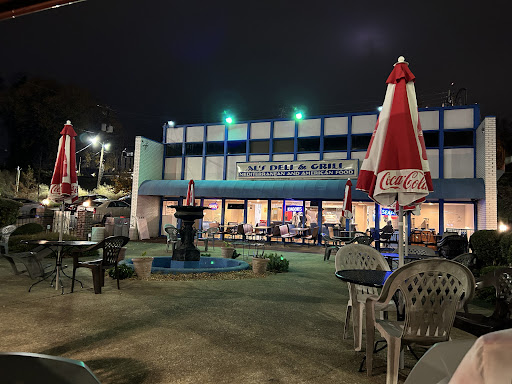Photo of Al's Deli & Grill - 1629 10th Ave S, Birmingham, AL 35294