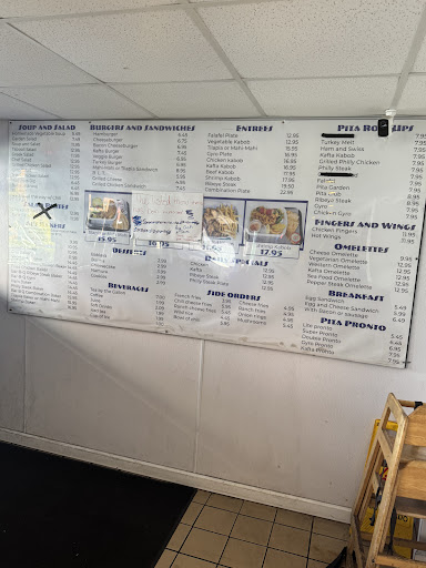 Photo of Al's Deli & Grill - 1629 10th Ave S, Birmingham, AL 35294