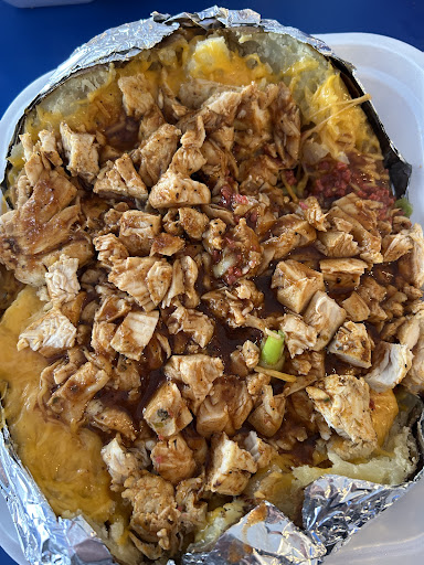 Photo of Al's Deli & Grill - 1629 10th Ave S, Birmingham, AL 35294