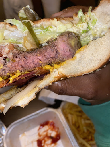 Photo of Al's Deli & Grill - 1629 10th Ave S, Birmingham, AL 35294