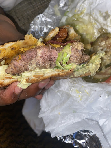 Photo of Al's Deli & Grill - 1629 10th Ave S, Birmingham, AL 35294