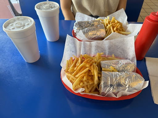 Photo of Al's Deli & Grill - 1629 10th Ave S, Birmingham, AL 35294