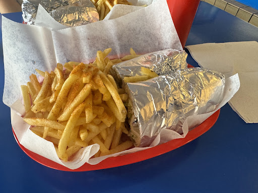 Photo of Al's Deli & Grill - 1629 10th Ave S, Birmingham, AL 35294