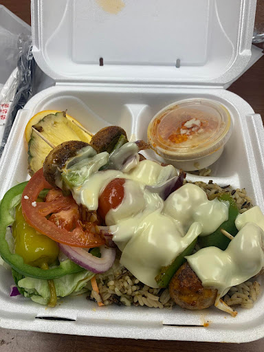 Photo of Al's Deli & Grill - 1629 10th Ave S, Birmingham, AL 35294