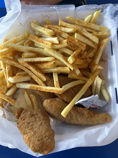 Photo of Al's Deli & Grill - 1629 10th Ave S, Birmingham, AL 35294