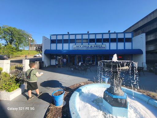 Photo of Al's Deli & Grill - 1629 10th Ave S, Birmingham, AL 35294