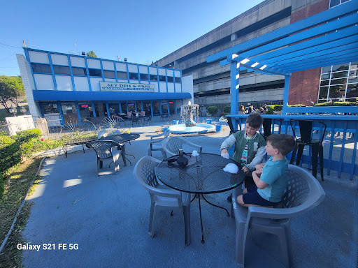 Photo of Al's Deli & Grill - 1629 10th Ave S, Birmingham, AL 35294