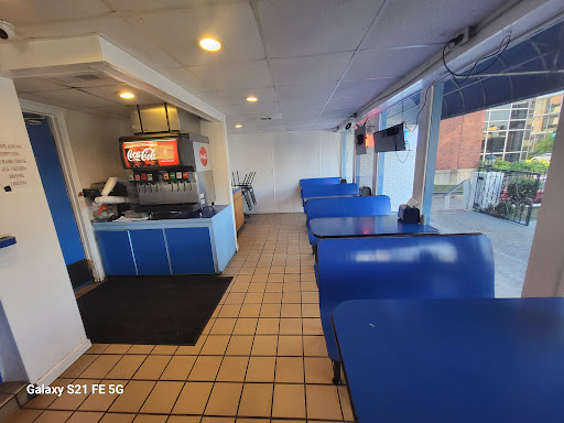 Photo of Al's Deli & Grill - 1629 10th Ave S, Birmingham, AL 35294