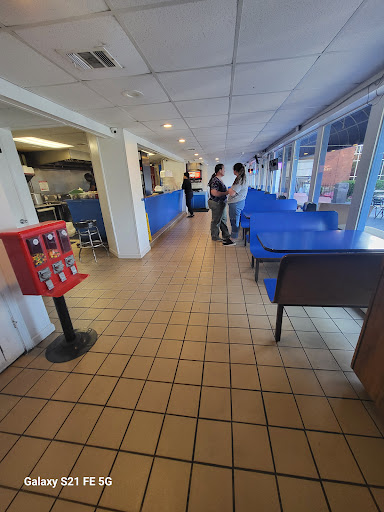 Photo of Al's Deli & Grill - 1629 10th Ave S, Birmingham, AL 35294