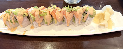 Photo of Kona Grill - Huntsville - 435 The Bridge St #150, Huntsville, AL 35806