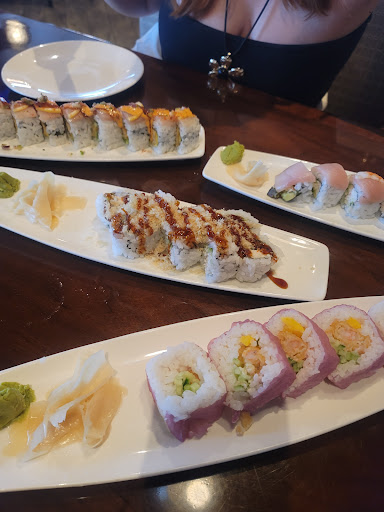 Photo of Kona Grill - Huntsville - 435 The Bridge St #150, Huntsville, AL 35806