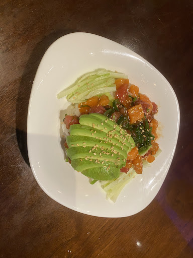 Photo of Kona Grill - Huntsville - 435 The Bridge St #150, Huntsville, AL 35806