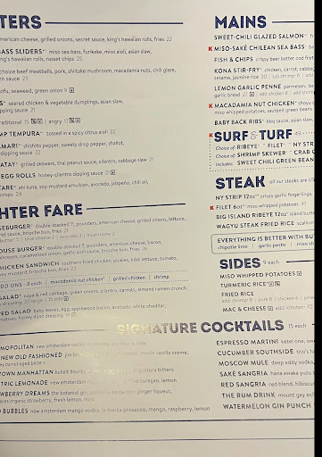 Photo of Kona Grill - Huntsville - 435 The Bridge St #150, Huntsville, AL 35806